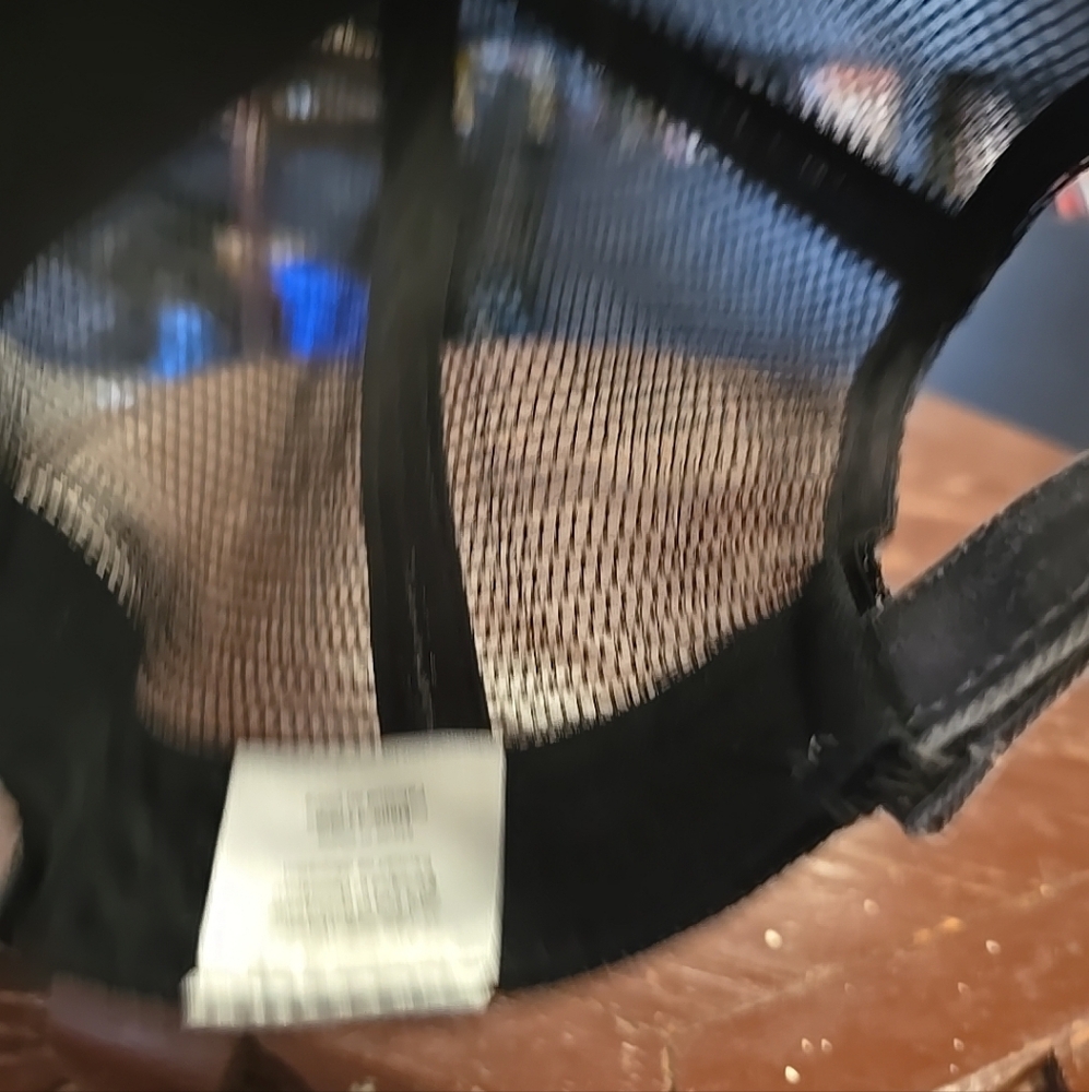 Gray Raptor Cap Ford - Picture 6 of 6